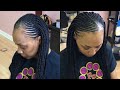 HOW TO DO FEED IN BOX BRAIDS TUTORIAL (BEGINNER FRIENDLY)