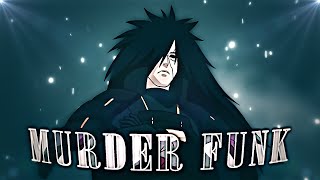 𝗠𝗮𝗱𝗮𝗿𝗮 - 𝗠𝗨𝗥𝗗𝗘𝗥 𝗙𝗨𝗡𝗞 𝗤𝘂𝗶𝗰𝗸 𝗮𝗺𝘃𝗲𝗱𝗶𝘁