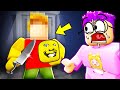 Can We Beat ROBLOX WEIRD STRICT DAD 2!? (SECRET ENDING UPDATE)