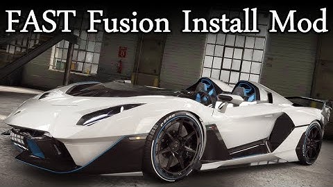 CSR2 3.4.0 | Modding Experiment | Fast Fusion Install Idea | Galaxy S21