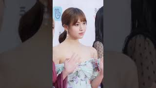 Twice MIna SEXY FANCAM - She Looks SO Soft and delicate