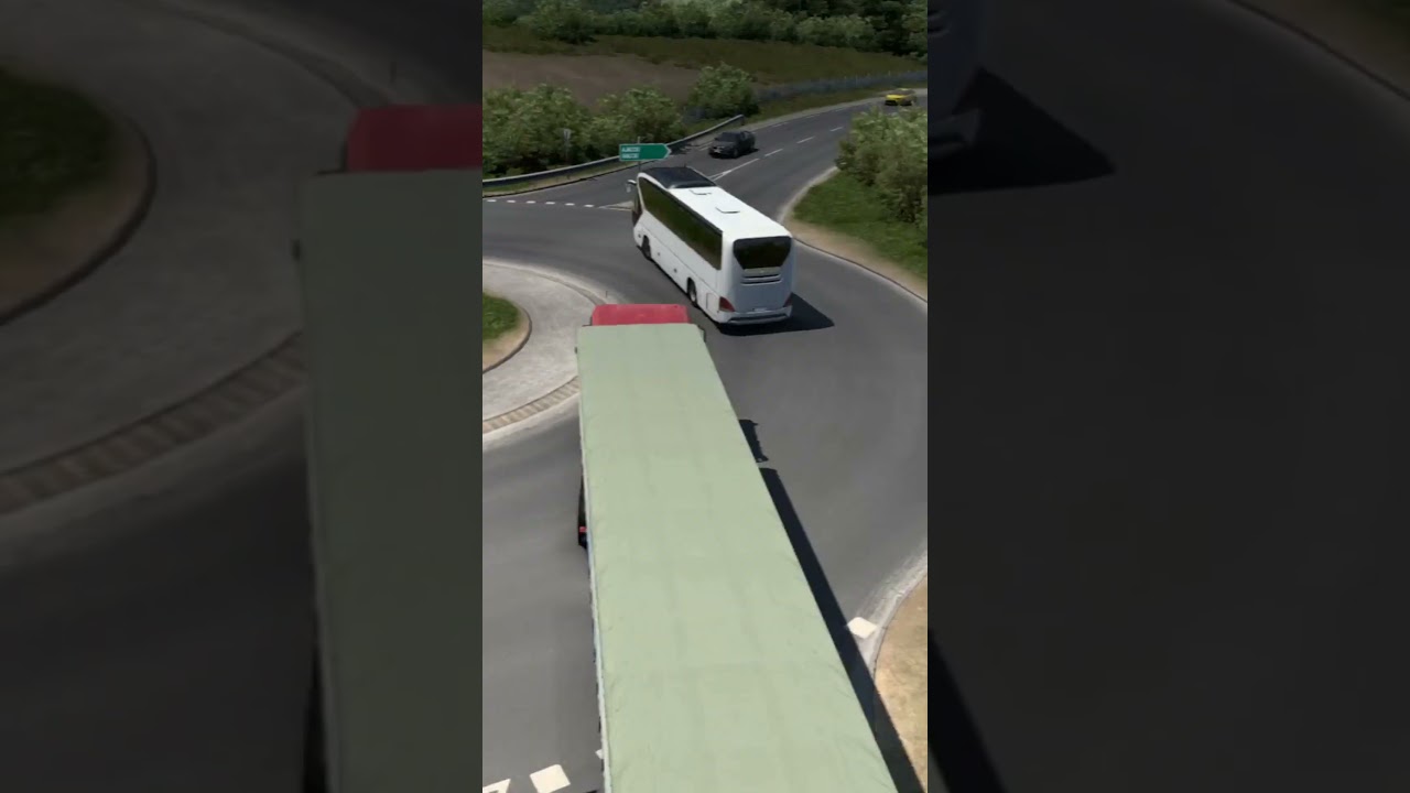 Euro Truck Simulator 2 
