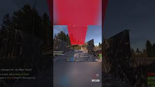 Handy Bridge in Action: See the Raids! #shorts