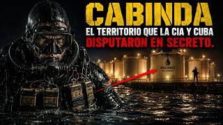 232 Cubans Defended 86% of Angola — And the Secret Operation to Destroy It