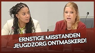 Download Lagu NSC-kamerlid doet SCHOKKENDE onthullingen over jeugdzorg! MP3 Download Lagu NSC-kamerlid doet SCHOKKENDE onthullingen over jeugdzorg! MP3