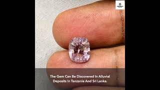 8 Gemstones More Expensive Than Diamonds #facts #viral #top #gems #explore #expensive #diamond #rare