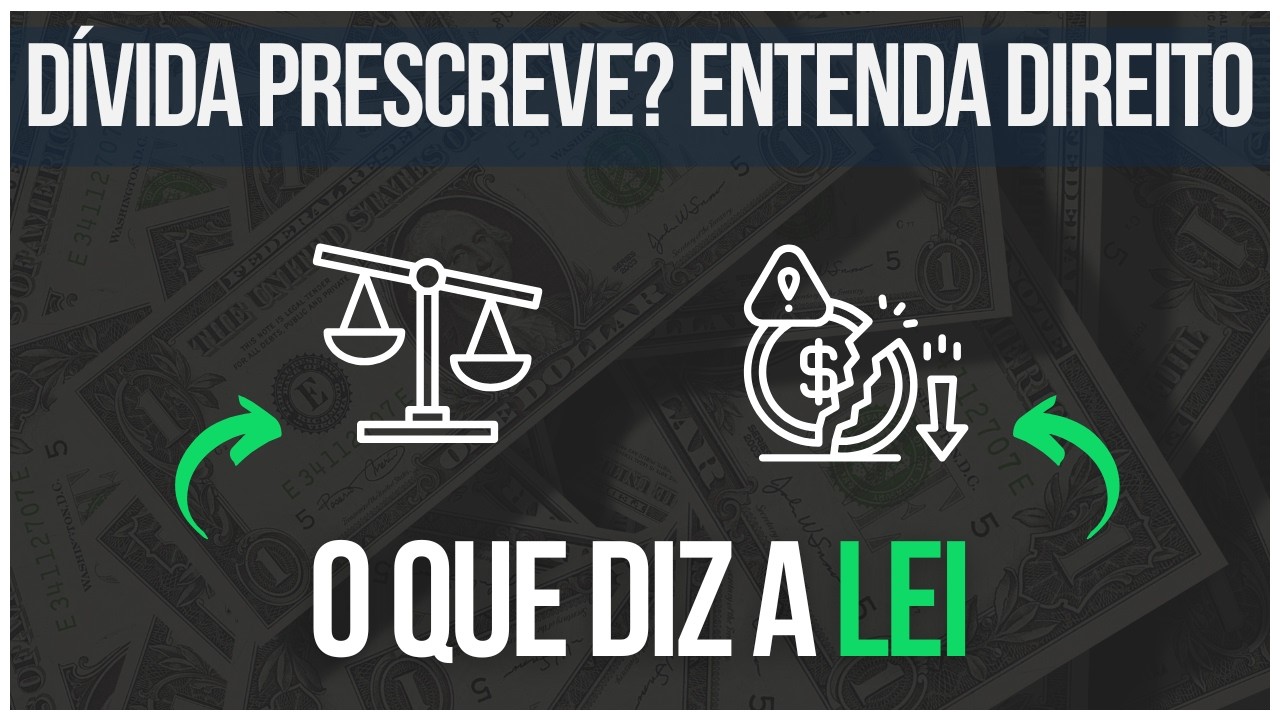 Limpei meu nome sem pagar 1 centavo – veja como!
