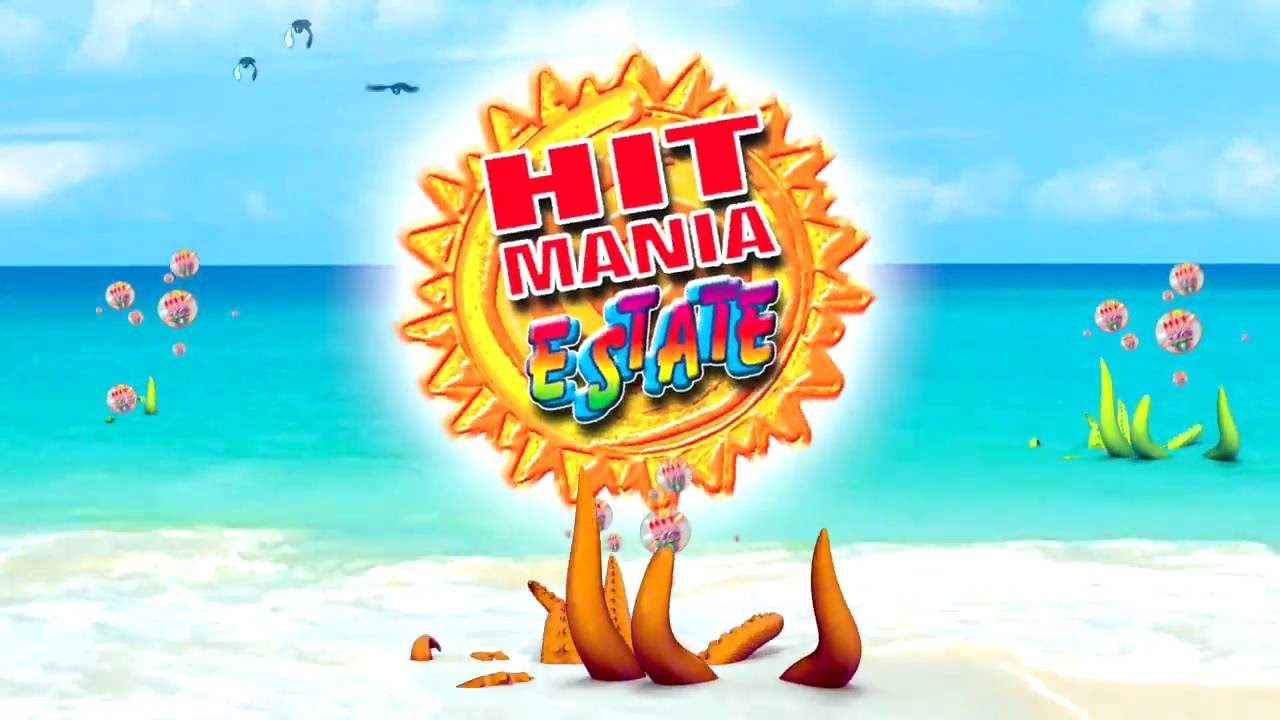 Hit Mania Estate 2016 [Spot TV]