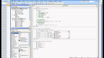 10_將資料寫到EXCEL工作表中(EXCEL函數與VBA 吳老師)