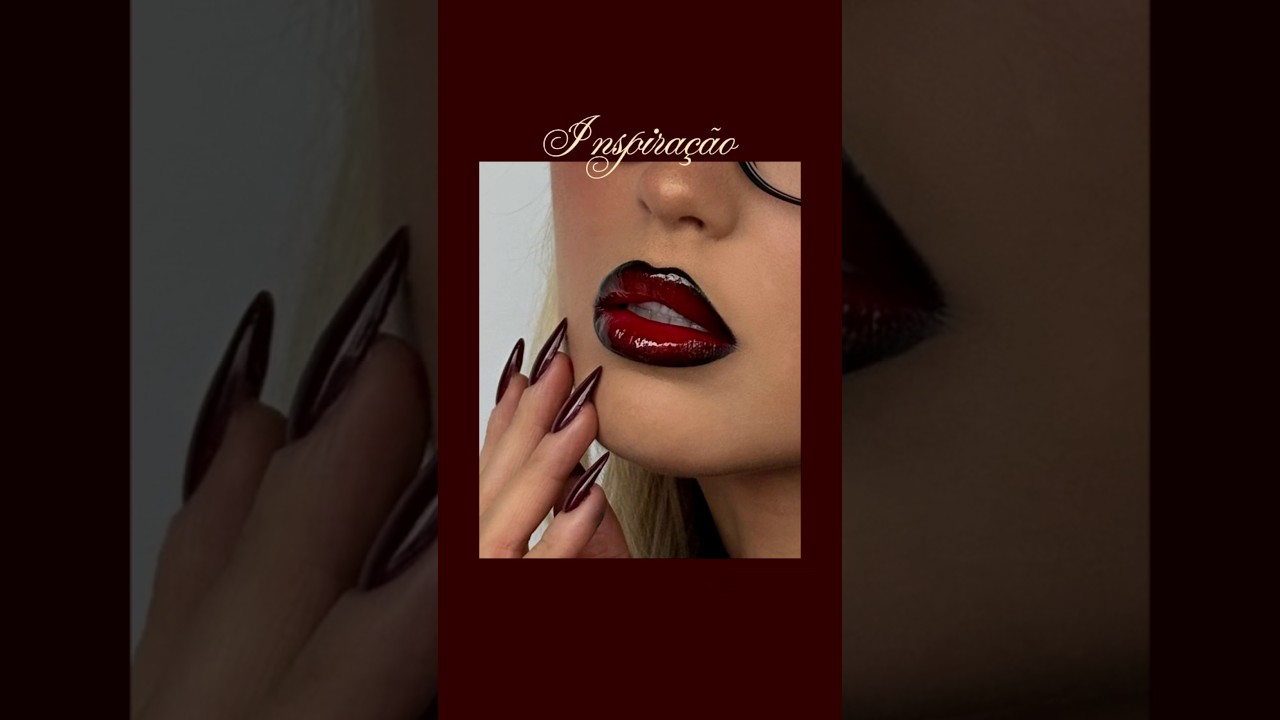 #ellatascine  #lipcombo #makeup #tutorial