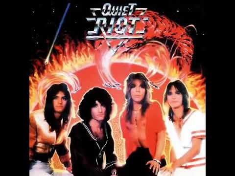 Q͟u͟i͟et͟ ͟R͟i͟ot͟ ͟1͟9͟78 full album