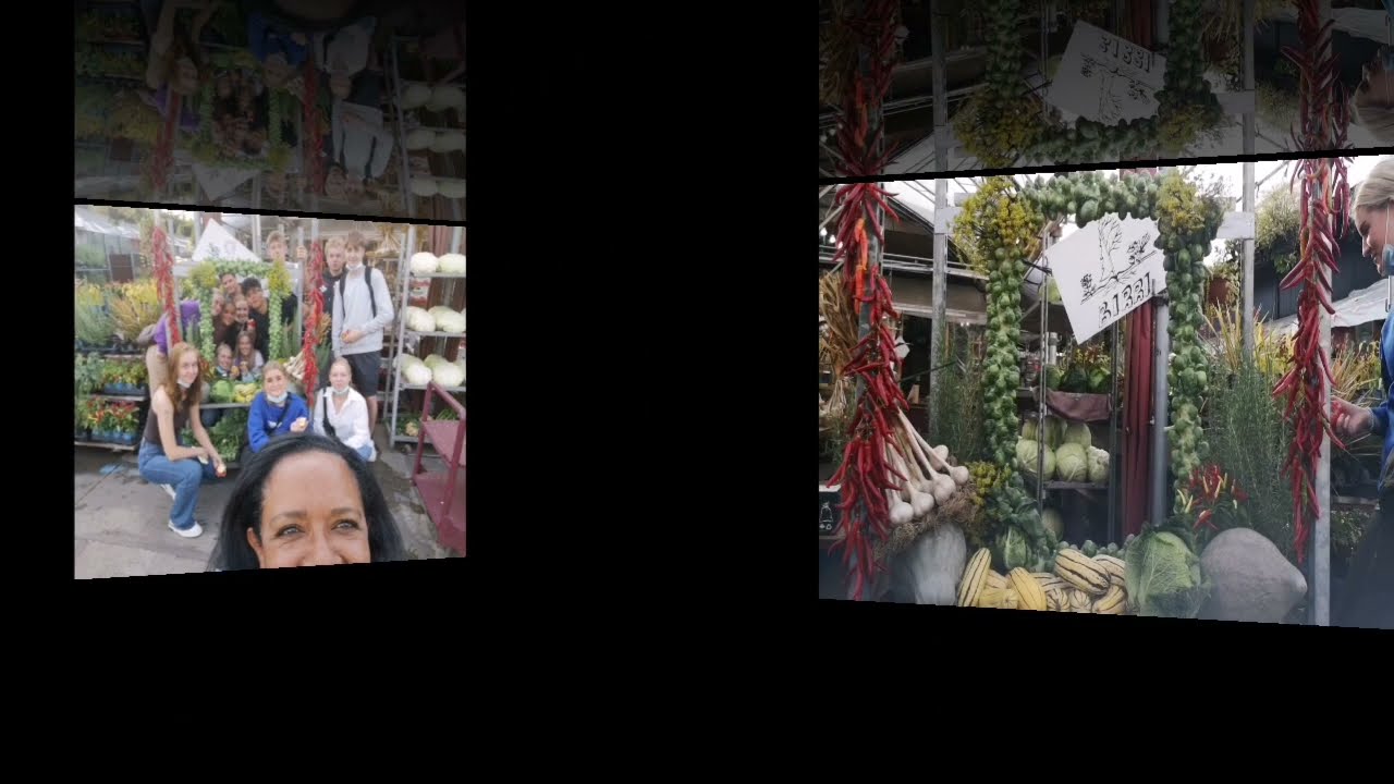 Montreal Experience and Tours for Students with Ruby Roy Expert Licensed Guide