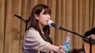200627 김마리 - 미안해야 하는거니 (Cover) (쾌걸춘향 OST) [4k] @카페언플러그드 [행복해지고 싶은 너에게]