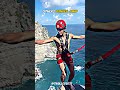 others in bungee jump and last one 🔥 #shortvideo #automobile #respecta #shortsviral #shorts