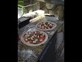 Wood Fired Pizza 1