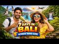 🌴 06 Nights / 07 Days in Beautiful Bali 🌴