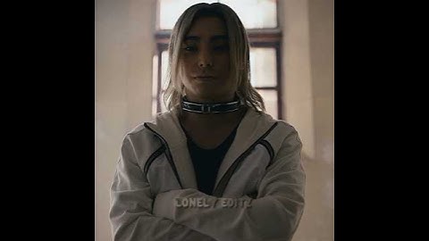 BRO MESS WITH THE WRONG GUY ALICE IN BORDERLAND I LONELY EDITZ