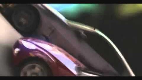 Need For Speed II - (1997) Intro