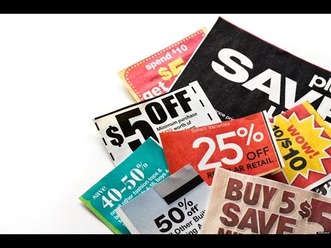 Couponing – How to Ask for Coupons and Start Saving Money!