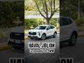 Los chinos ya no copian diseños, acá la muestra #GWM #Jolion #HAVAL #EliasLilue #cardesign