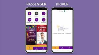 How to use TriCab App screenshot 2