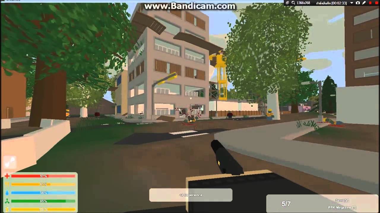 unturned 3.9.1.0