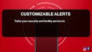 U Safe App screenshot 3