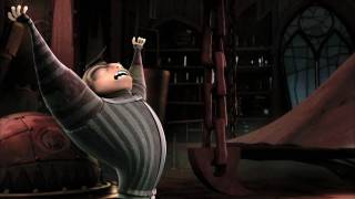 IGOR TRAILER OFICIAL MÉXICO (HD) IGOR TRAILER OFICIAL MÉXICO (HD)