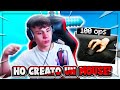 HO CREATO un MOUSE per DRAGCLICKARE!