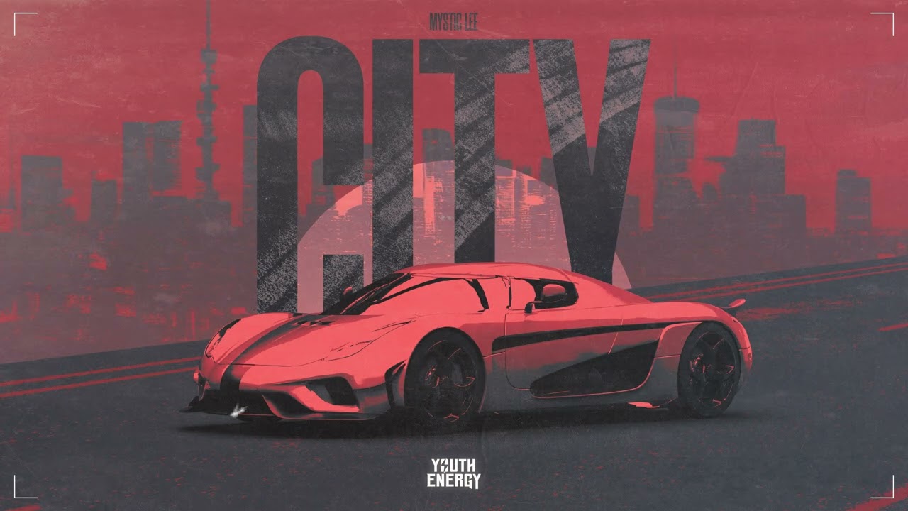 Watch Mystic Lee - City on YouTube Watch Mystic Lee - City on YouTube