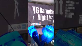 WITTY (WINNER X TREASURE) BROS fangirl🤟 @ YG Noraebang #winner #treasure #yg #kpop