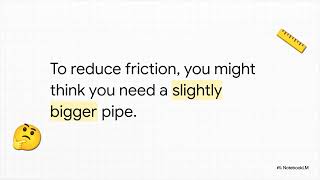 8. Internal Flow in Fluid Mechanics | Learn Internal Flow Concepts and Pipe Flow Fundamentals