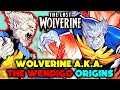 Wolverine a.k.a. the Wendigo Origin Explored (The Last Wolverine #1)- The Hunter Becomes The Monster