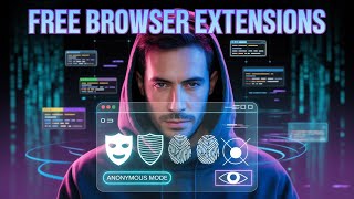 10 Ekstensi Browser GRATIS untuk Menjadi Tak Terlacak Secara Online screenshot 3