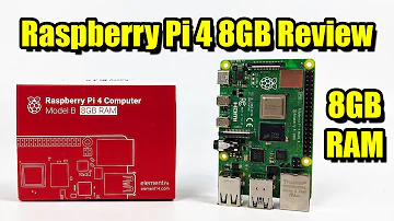 Is Raspberry Pi 4 8GB RAM worth it?
