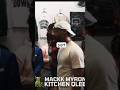 MACKK MYRON & KITCHEN QLEEN in rare form during a 2 on 2 #DDH #mackkmyron #kitchenqleen