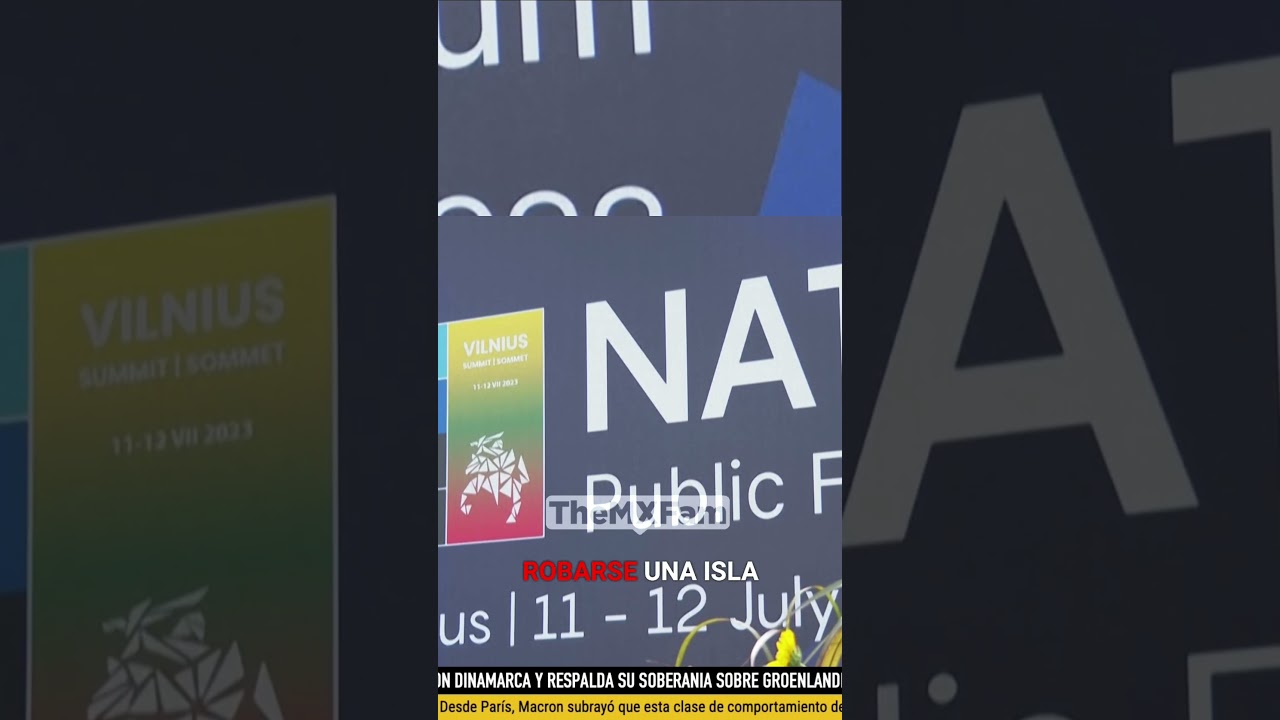 OTAN en Crisis  ¿El Fin de la Alianza Atlántica?