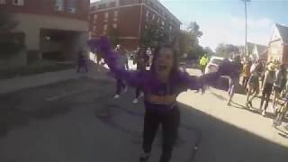Laurier HOCO'17