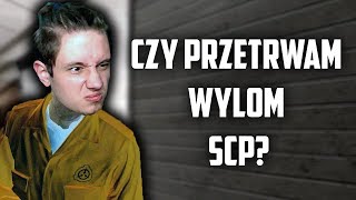 CZY PRZEŻYŁBYM W PLACÓWCE SCP? | Quizy SCP