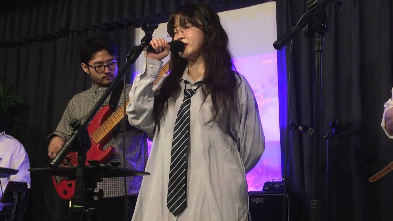 251231 물결(mulgyeol) - 새 @언플러그드 라운지