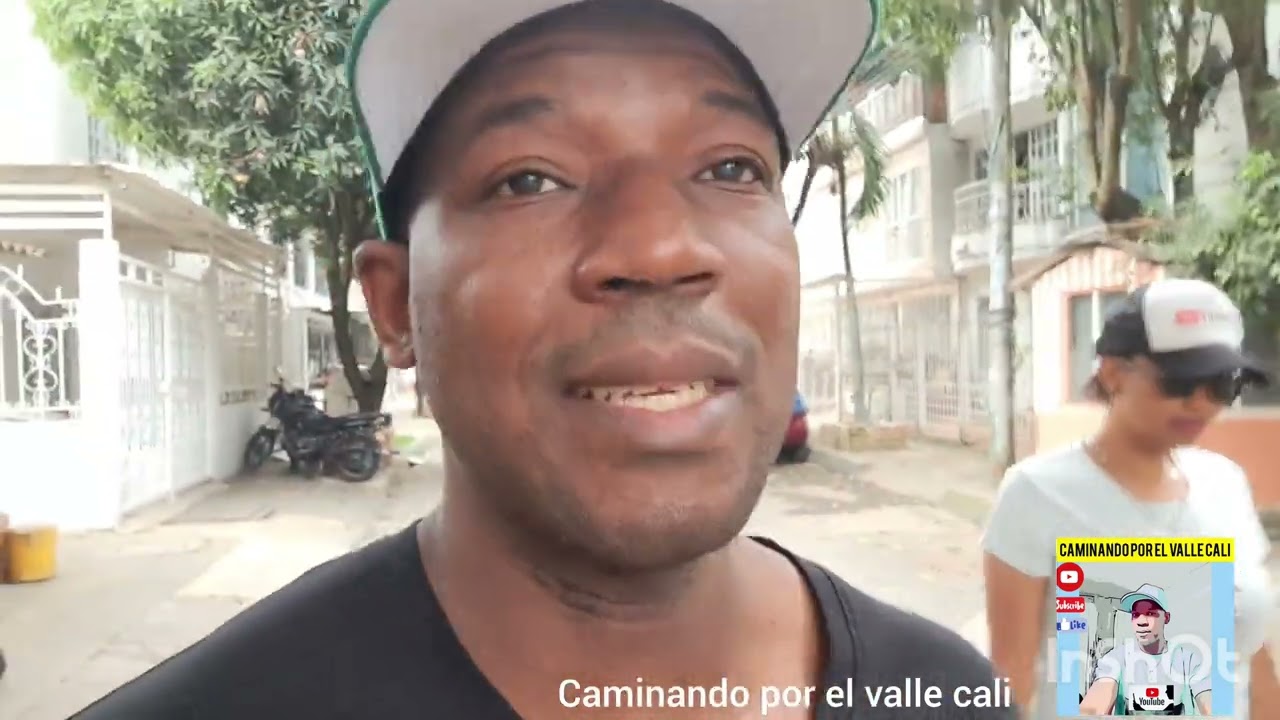 barrio el caney cali