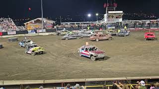 Moses lake derby 2025