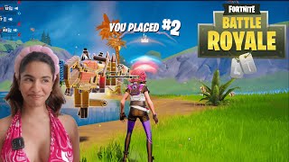 Aurora Sinclair Veriyans Epic Defeated