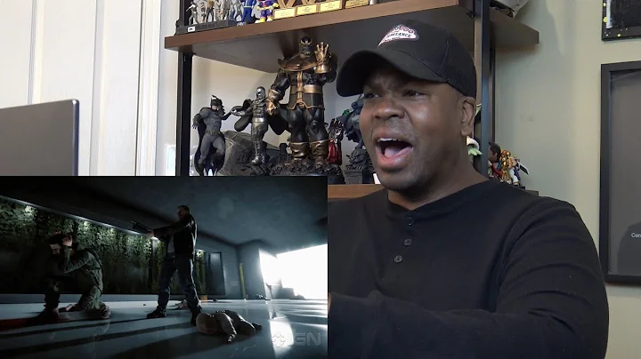 Sons of the Forest - Exclusive Official Release Date Trailer | Reaction!