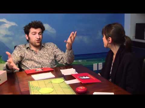 Père poule: 11 - Le jeu sain / Jean-Thomas Jobin