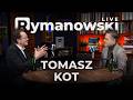 Rymanowski, Kot: Od Religi do Berii