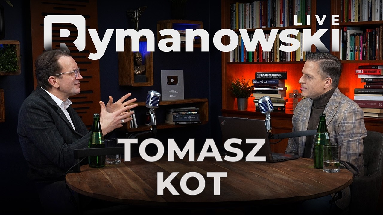 Rymanowski, Kot: Od Religi do Berii