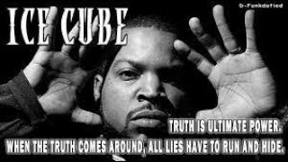 🔥ICE CUBE : STEADY MOBBIN