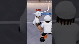 Smooth Ankle breaker