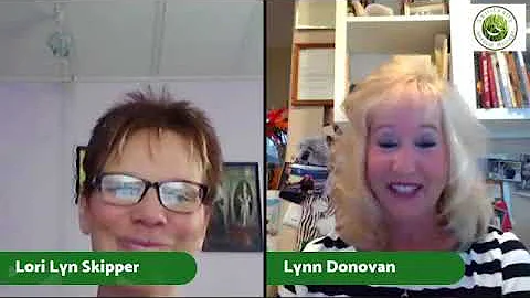 Lynn Donovan Lori Skipper Living Unequally Yoked 6...
